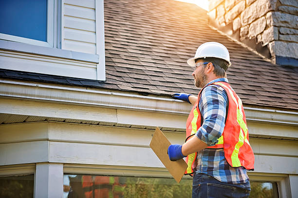Licensed Emergency Roof Repair service in Inman, SC - Ben Roofing and Steel LLC
